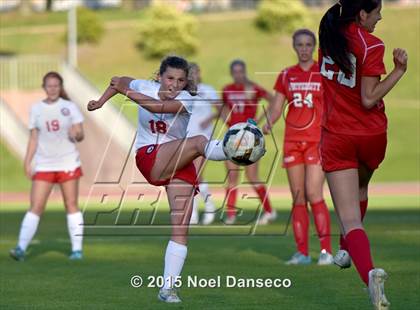 Thumbnail 2 in Marin Academy vs. University (CIF BCL-West Playoff) photogallery.
