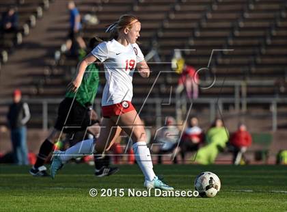 Thumbnail 1 in Marin Academy vs. University (CIF BCL-West Playoff) photogallery.