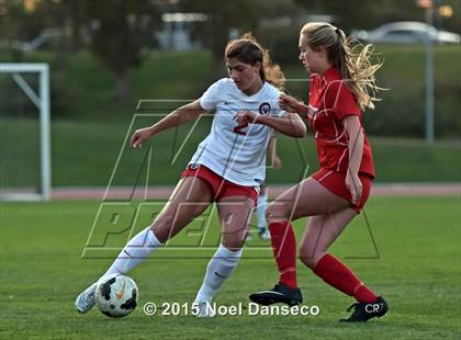 Thumbnail 2 in Marin Academy vs. University (CIF BCL-West Playoff) photogallery.