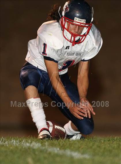 Thumbnail 3 in Pleasant Grove @ Franklin photogallery.