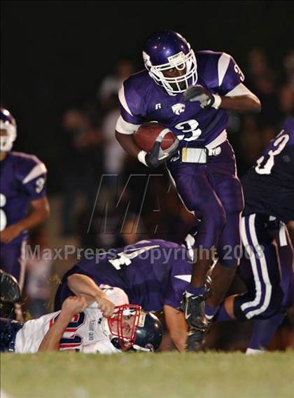 Thumbnail 3 in Pleasant Grove @ Franklin photogallery.