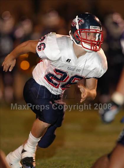 Thumbnail 3 in Pleasant Grove @ Franklin photogallery.
