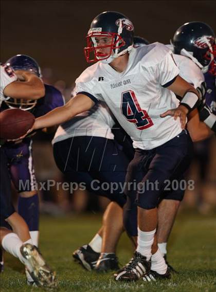 Thumbnail 3 in Pleasant Grove @ Franklin photogallery.