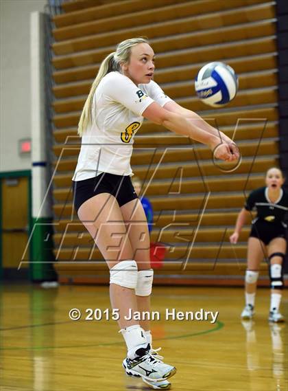 Thumbnail 3 in Branson vs Bonneville (Durango Fall Classic) photogallery.