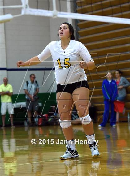 Thumbnail 2 in Branson vs Bonneville (Durango Fall Classic) photogallery.