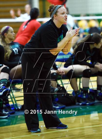 Thumbnail 3 in Branson vs Bonneville (Durango Fall Classic) photogallery.