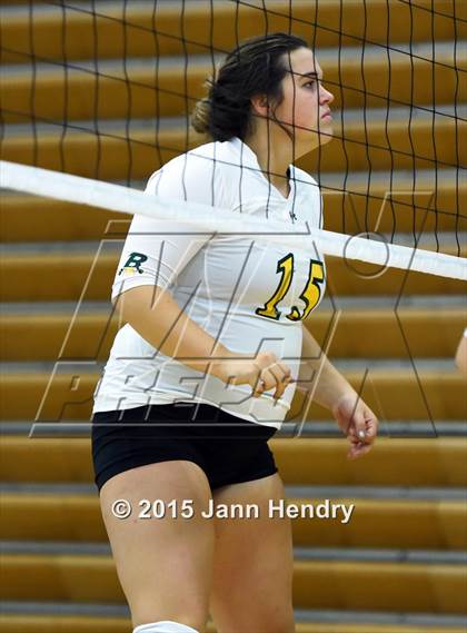 Thumbnail 1 in Branson vs Bonneville (Durango Fall Classic) photogallery.