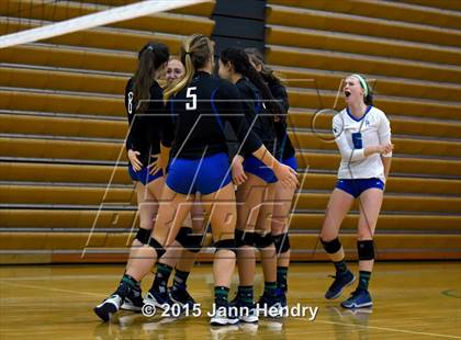 Thumbnail 1 in Branson vs Bonneville (Durango Fall Classic) photogallery.