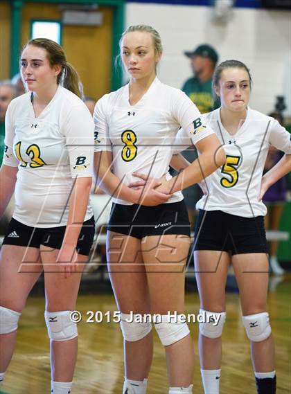 Thumbnail 1 in Branson vs Bonneville (Durango Fall Classic) photogallery.