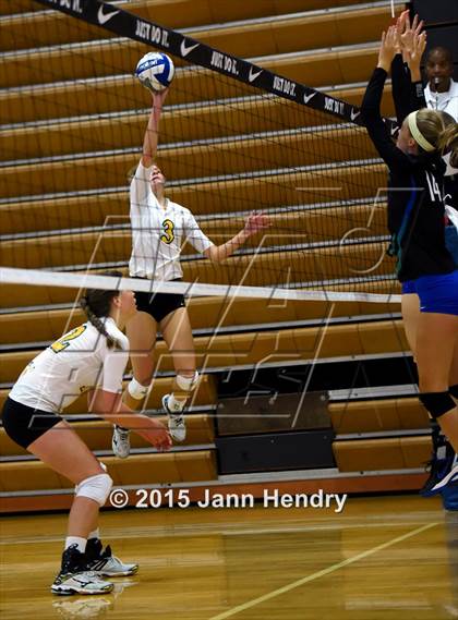 Thumbnail 3 in Branson vs Bonneville (Durango Fall Classic) photogallery.