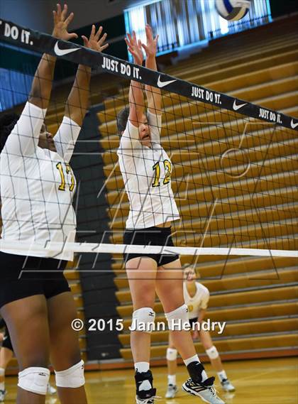 Thumbnail 2 in Branson vs Bonneville (Durango Fall Classic) photogallery.