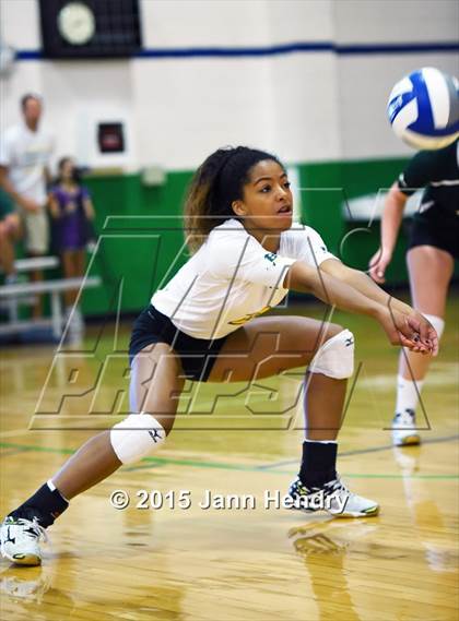 Thumbnail 1 in Branson vs Bonneville (Durango Fall Classic) photogallery.