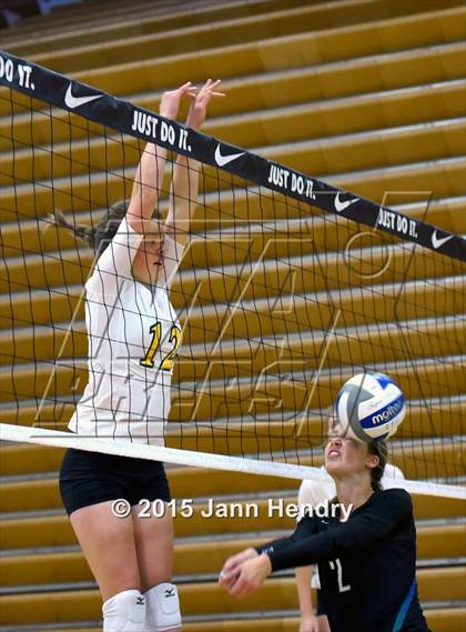 Thumbnail 1 in Branson vs Bonneville (Durango Fall Classic) photogallery.