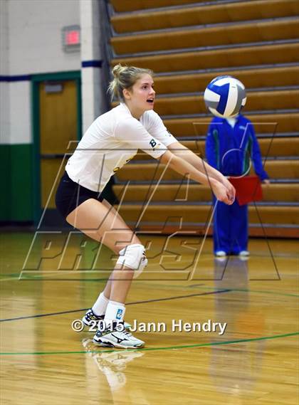 Thumbnail 3 in Branson vs Bonneville (Durango Fall Classic) photogallery.