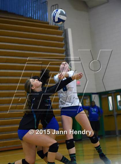 Thumbnail 2 in Branson vs Bonneville (Durango Fall Classic) photogallery.