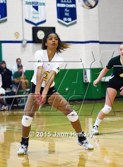 Thumbnail 3 in Branson vs Bonneville (Durango Fall Classic) photogallery.