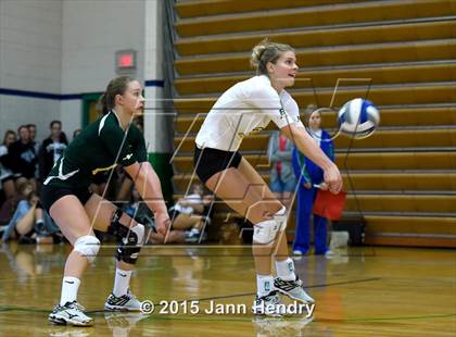 Thumbnail 3 in Branson vs Bonneville (Durango Fall Classic) photogallery.