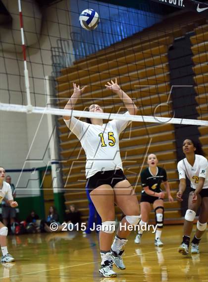 Thumbnail 3 in Branson vs Bonneville (Durango Fall Classic) photogallery.