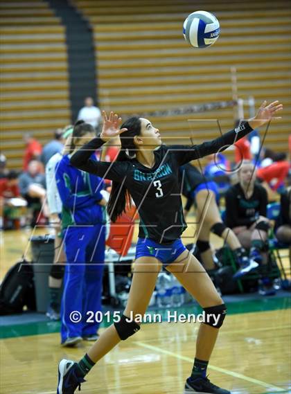 Thumbnail 1 in Branson vs Bonneville (Durango Fall Classic) photogallery.