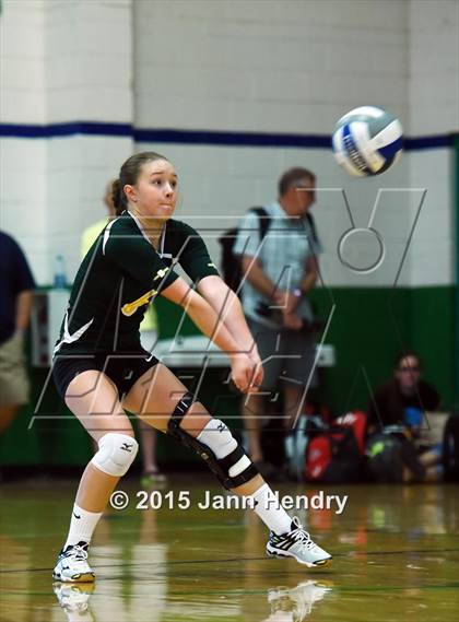 Thumbnail 3 in Branson vs Bonneville (Durango Fall Classic) photogallery.