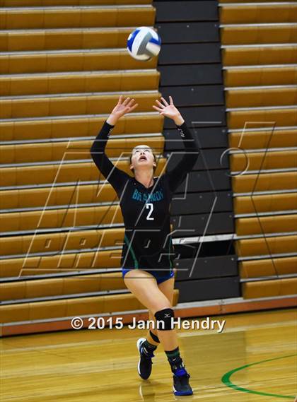 Thumbnail 2 in Branson vs Bonneville (Durango Fall Classic) photogallery.