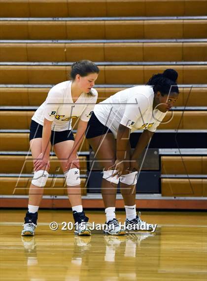 Thumbnail 3 in Branson vs Bonneville (Durango Fall Classic) photogallery.