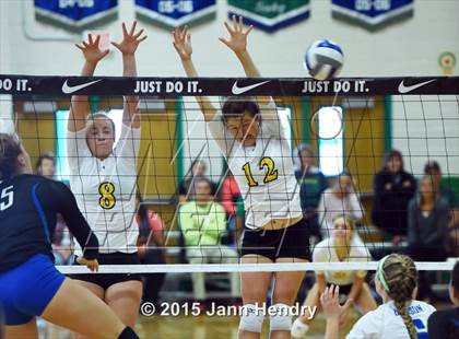 Thumbnail 3 in Branson vs Bonneville (Durango Fall Classic) photogallery.
