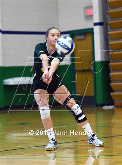 Thumbnail 2 in Branson vs Bonneville (Durango Fall Classic) photogallery.