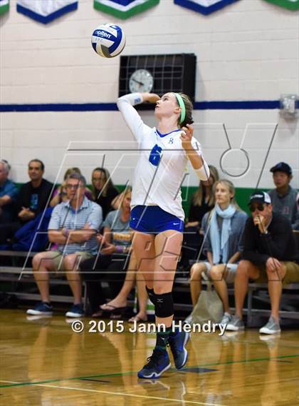 Thumbnail 1 in Branson vs Bonneville (Durango Fall Classic) photogallery.