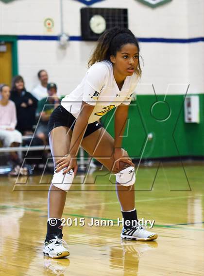 Thumbnail 1 in Branson vs Bonneville (Durango Fall Classic) photogallery.