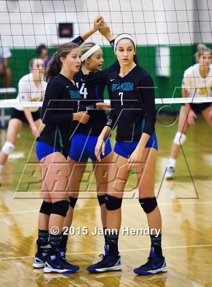 Thumbnail 3 in Branson vs Bonneville (Durango Fall Classic) photogallery.