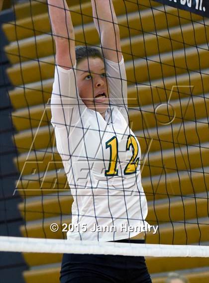 Thumbnail 1 in Branson vs Bonneville (Durango Fall Classic) photogallery.