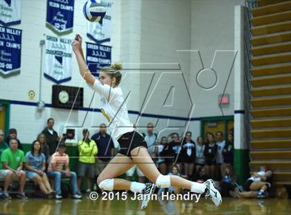 Thumbnail 2 in Branson vs Bonneville (Durango Fall Classic) photogallery.