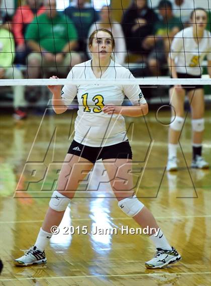 Thumbnail 3 in Branson vs Bonneville (Durango Fall Classic) photogallery.