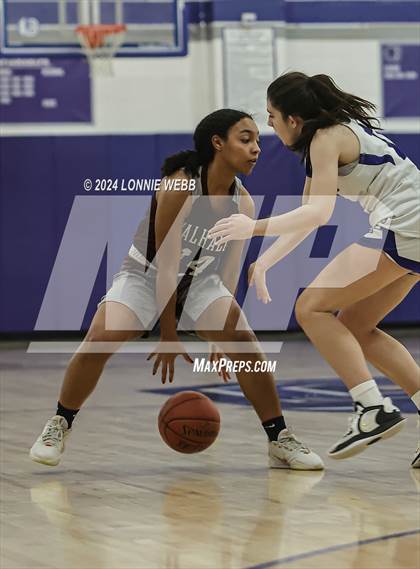 Thumbnail 1 in Valhalla vs Bronxville (NYSPHSAA Section 1 Class B First Round) photogallery.