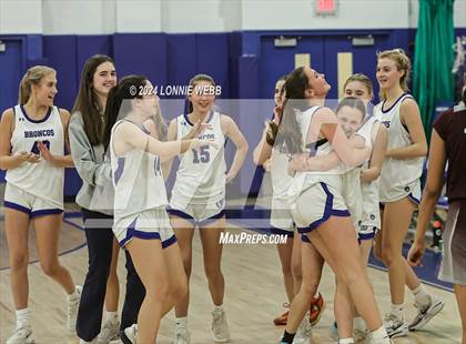 Thumbnail 1 in Valhalla vs Bronxville (NYSPHSAA Section 1 Class B First Round) photogallery.