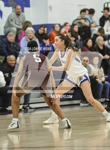 Thumbnail 1 in Valhalla vs Bronxville (NYSPHSAA Section 1 Class B First Round) photogallery.