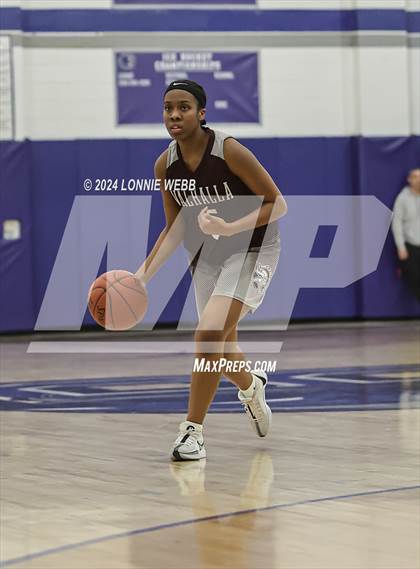 Thumbnail 1 in Valhalla vs Bronxville (NYSPHSAA Section 1 Class B First Round) photogallery.