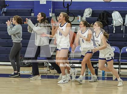 Thumbnail 3 in Valhalla vs Bronxville (NYSPHSAA Section 1 Class B First Round) photogallery.