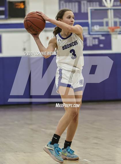 Thumbnail 1 in Valhalla vs Bronxville (NYSPHSAA Section 1 Class B First Round) photogallery.