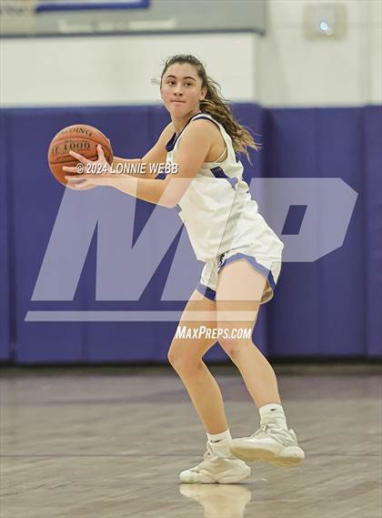 Thumbnail 1 in Valhalla vs Bronxville (NYSPHSAA Section 1 Class B First Round) photogallery.