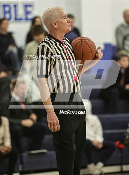 Thumbnail 2 in Valhalla vs Bronxville (NYSPHSAA Section 1 Class B First Round) photogallery.