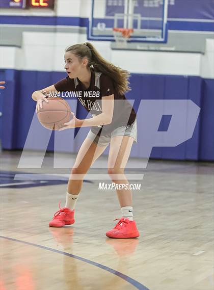 Thumbnail 1 in Valhalla vs Bronxville (NYSPHSAA Section 1 Class B First Round) photogallery.