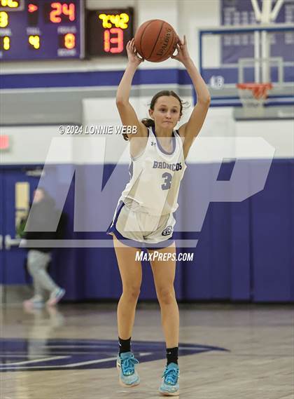 Thumbnail 1 in Valhalla vs Bronxville (NYSPHSAA Section 1 Class B First Round) photogallery.
