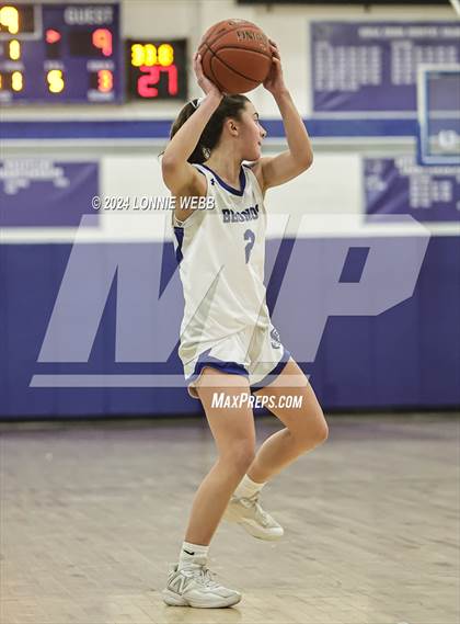 Thumbnail 1 in Valhalla vs Bronxville (NYSPHSAA Section 1 Class B First Round) photogallery.