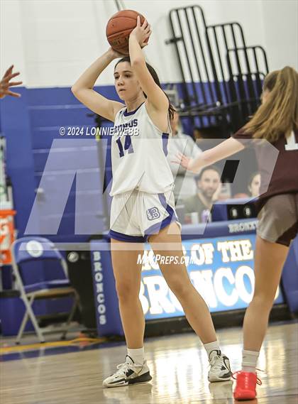 Thumbnail 1 in Valhalla vs Bronxville (NYSPHSAA Section 1 Class B First Round) photogallery.