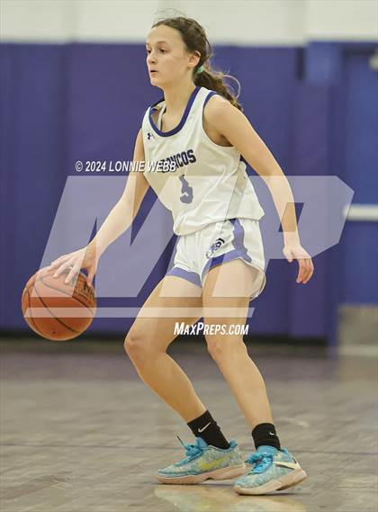 Thumbnail 3 in Valhalla vs Bronxville (NYSPHSAA Section 1 Class B First Round) photogallery.