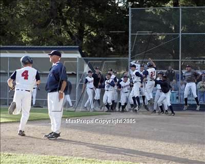 Thumbnail 3 in Dublin vs. Campolindo (Sec. Playoff) photogallery.