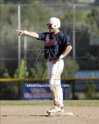 Thumbnail 3 in Dublin vs. Campolindo (Sec. Playoff) photogallery.