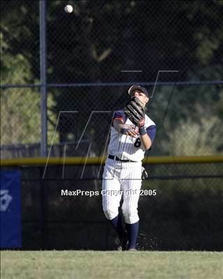 Thumbnail 3 in Dublin vs. Campolindo (Sec. Playoff) photogallery.